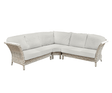Daro Garden Corner Sofa Set Barcelona Garden Corner Sofa Set