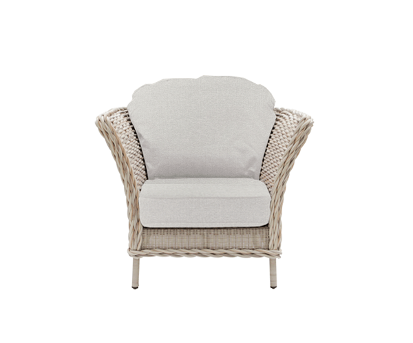 Daro Garden Lounging Chair Barcelona Garden Lounging Chair