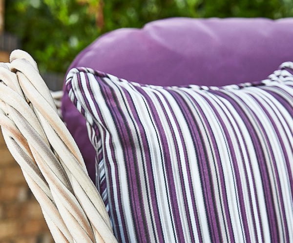 Daro Garden Lounging Chair Barcelona Garden Lounging Chair