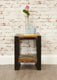Baumhaus Lamp Table Baumhaus Urban Chic Low Lamp Table