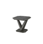 Torelli Side Table DefaultTitle Bellagio Ceramic Side Table