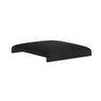 Corndell Bench Cushion Bench Seat Pads in Victoria Linen Fabric