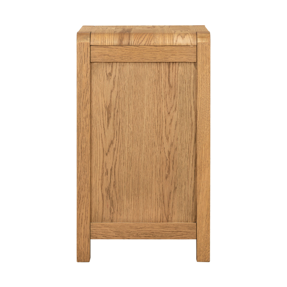 Corndell Bergen Oak Blanket Box Bundle