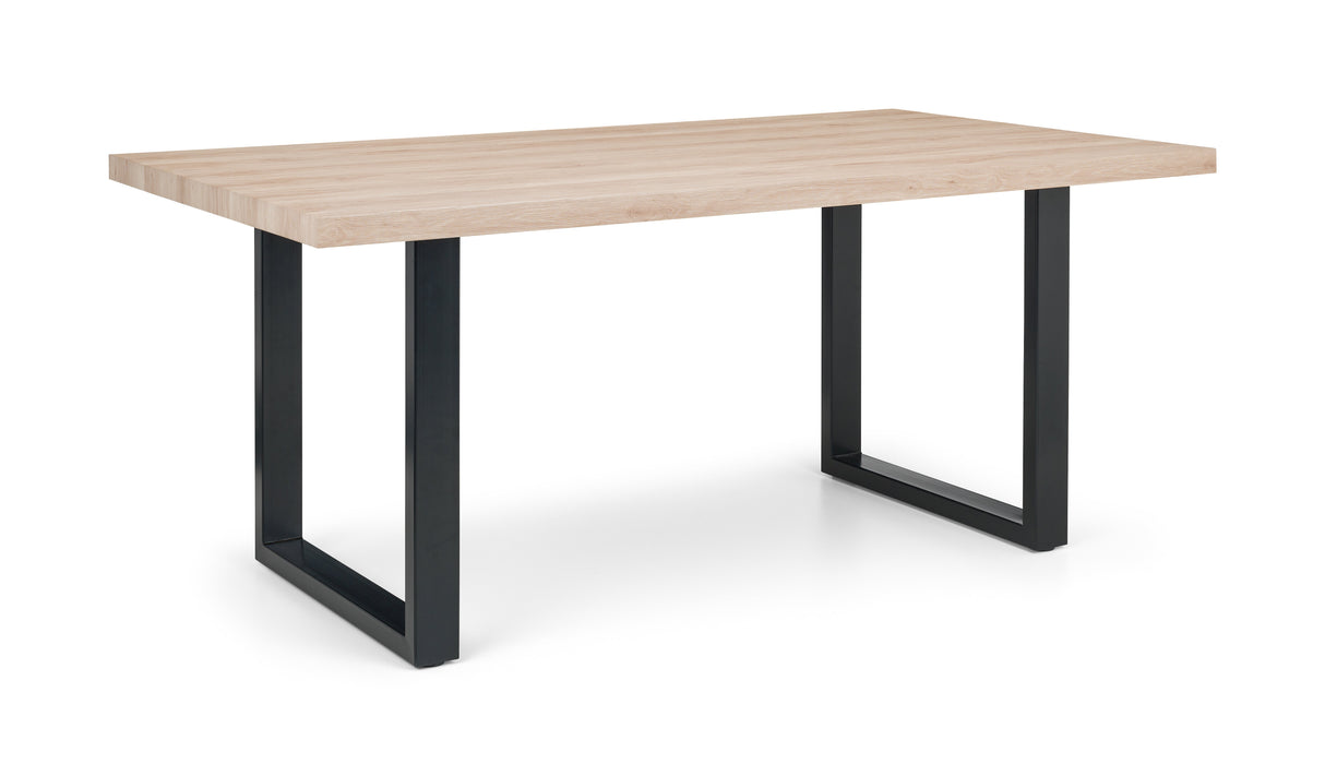 Julian Bowen Dining Tables Berwick Dining Table