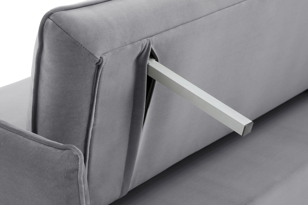 Kyoto Sofa Bed Blaire 2 Seater Sofa Bed