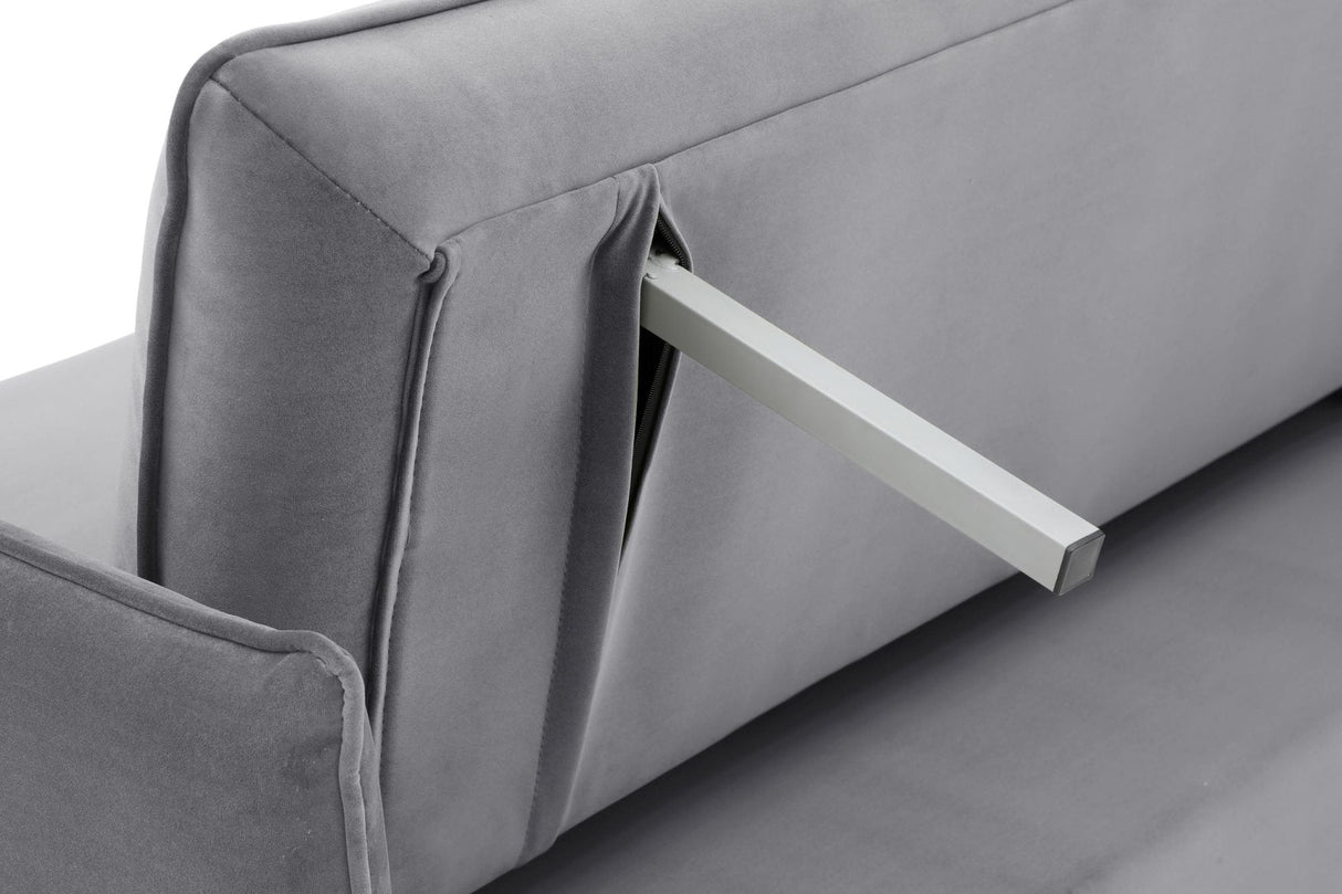 Kyoto Sofa Bed Blaire 2 Seater Sofa Bed