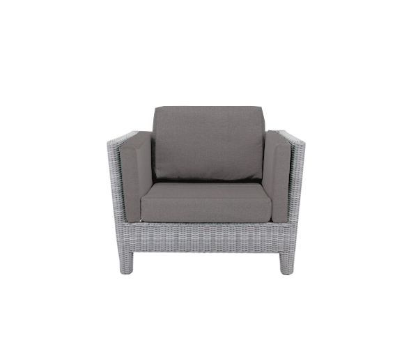 Daro Lounging Garden Chair Byron Lounging Garden Chair
