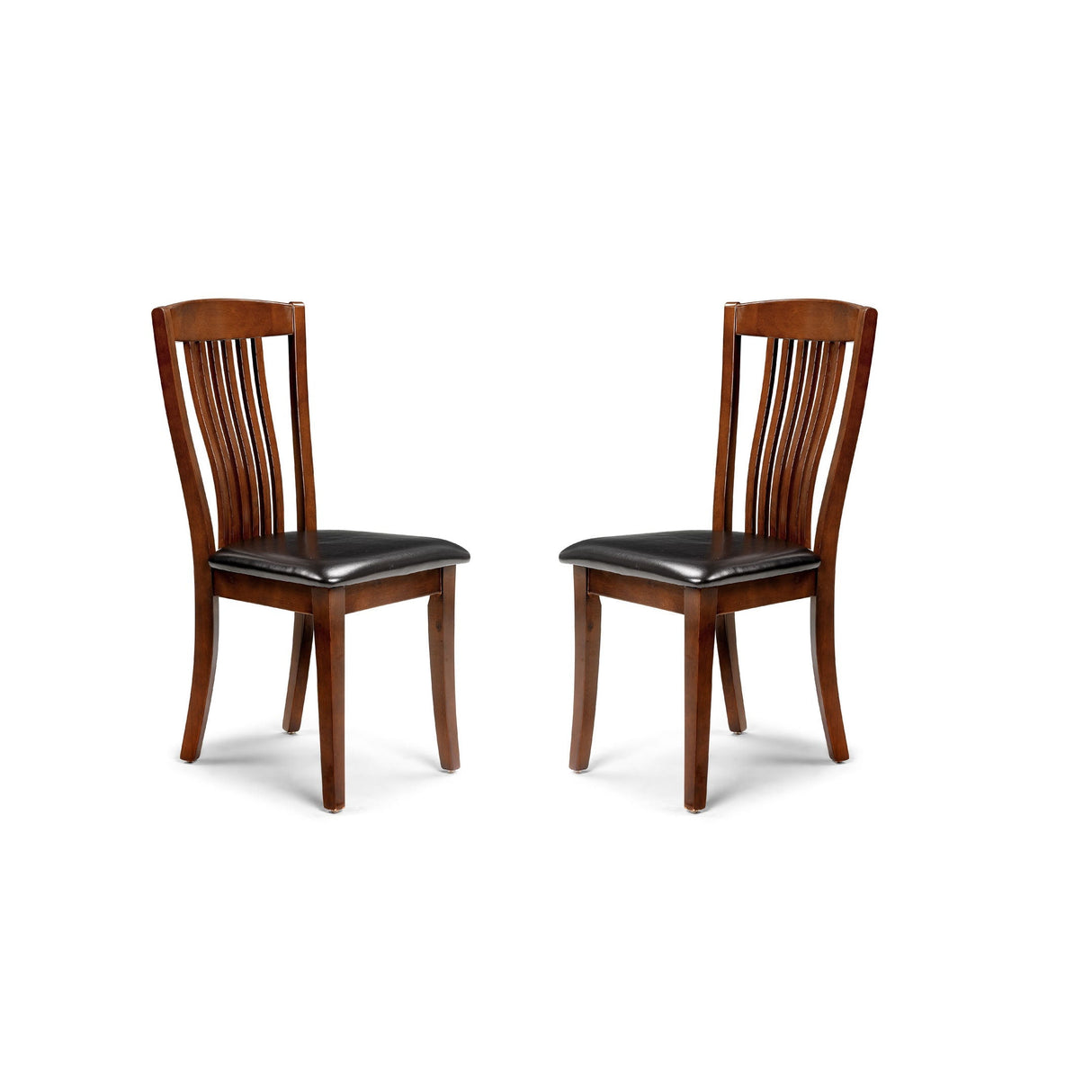 Julian Bowen Dining Chairs Canterbury Chairs - Sold in pairs