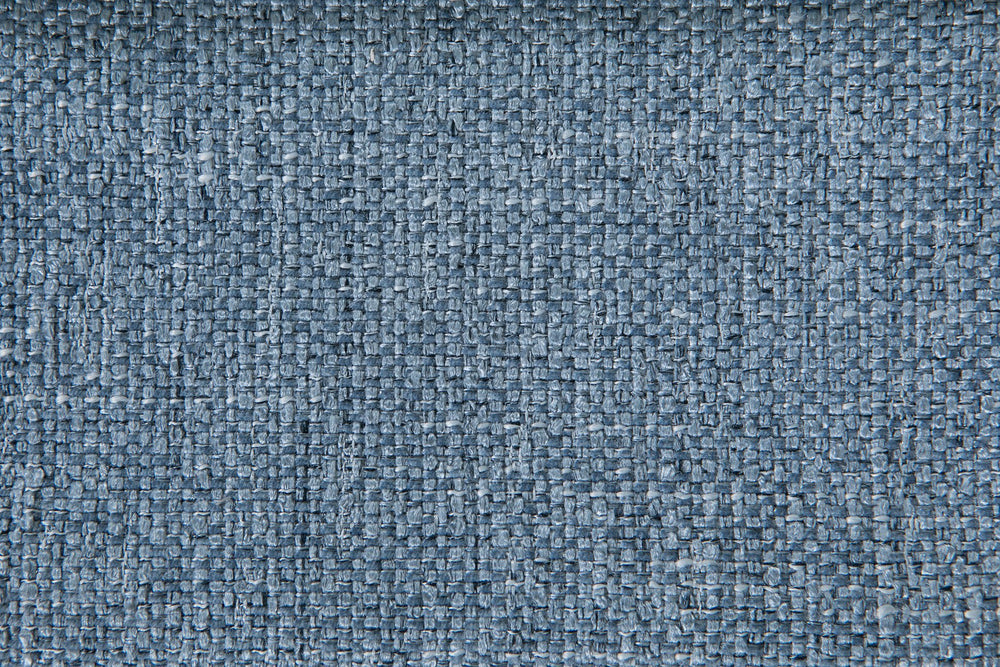 Vida Living Corner Sofa Cantrell Blue LHF Corner Sofa