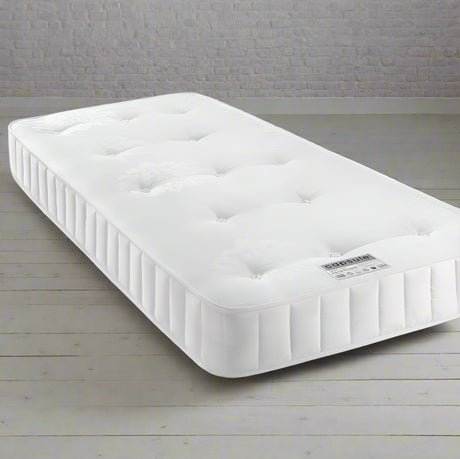 Julian Bowen Roll Packed Mattress Capsule Essentials Mattress - Julian Bowen