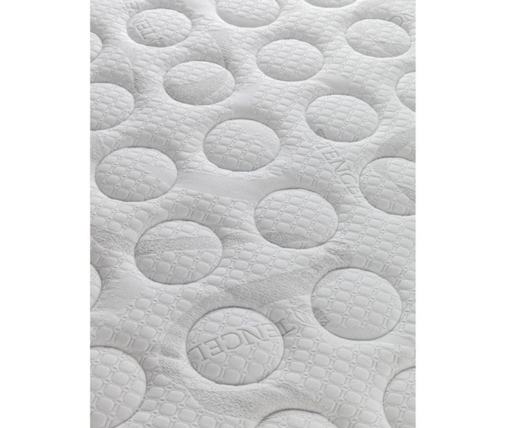 Julian Bowen Roll Packed Mattress Capsule Gel Luxury Mattress - Julian Bowen