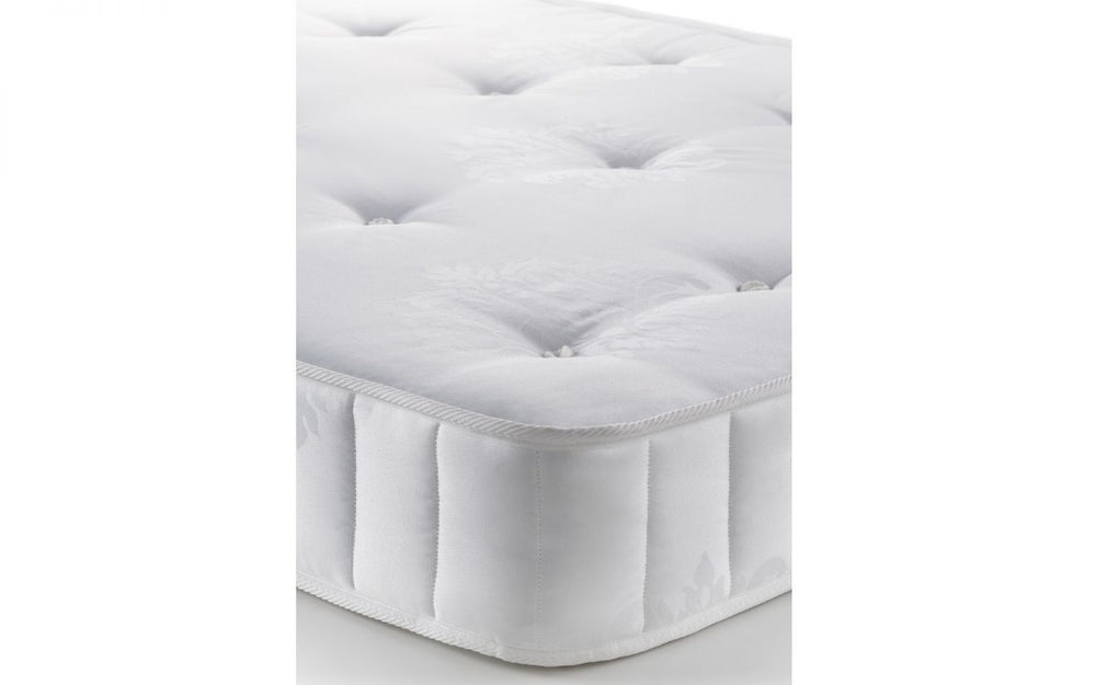 Julian Bowen Roll Packed Mattress Capsule Memory Pocket 1000 Mattress - Julian Bowen