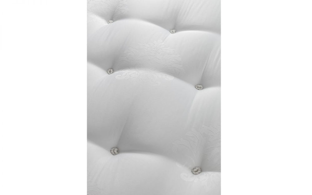 Julian Bowen Roll Packed Mattress Capsule Memory Pocket 1000 Mattress - Julian Bowen