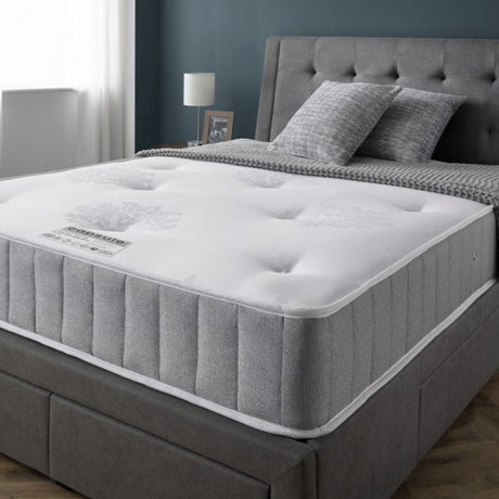 Julian Bowen Roll Packed Mattress Capsule Orthopaedic Mattress - Julian Bowen