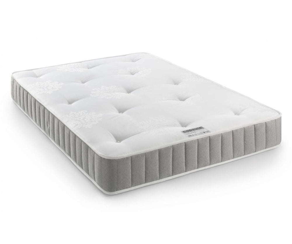 Julian Bowen Roll Packed Mattress Capsule Orthopaedic Mattress - Julian Bowen