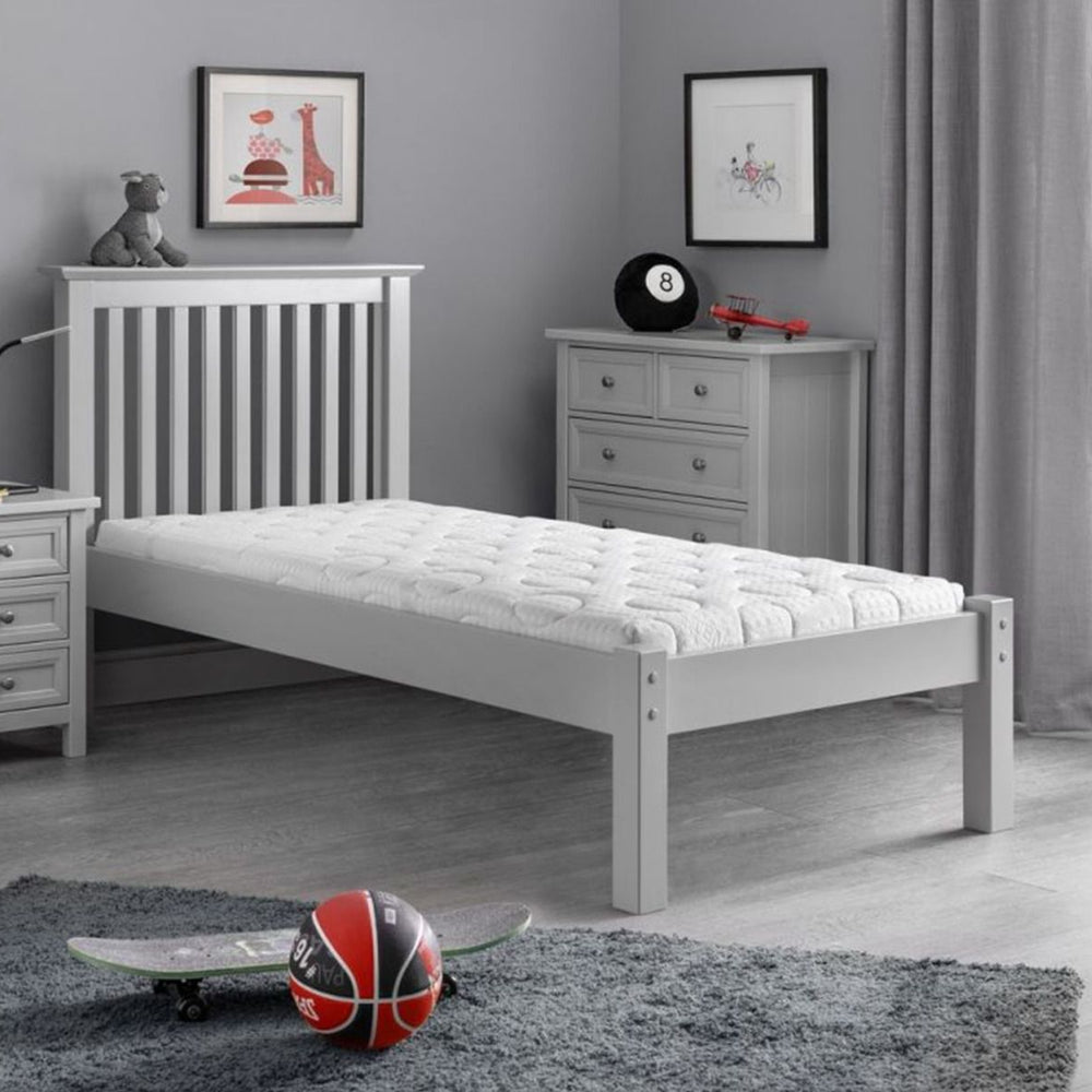 Julian Bowen Roll Packed Mattress Capsule Reflex Roll-Up Mattress - Julian Bowen