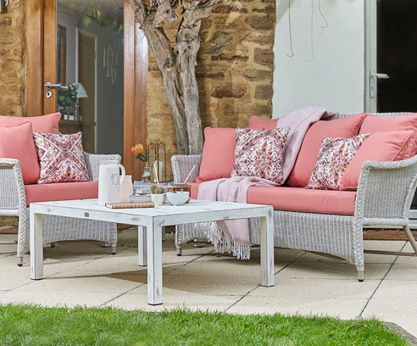 Daro Lounging Garden Chair Cebu Lounging Garden Chair