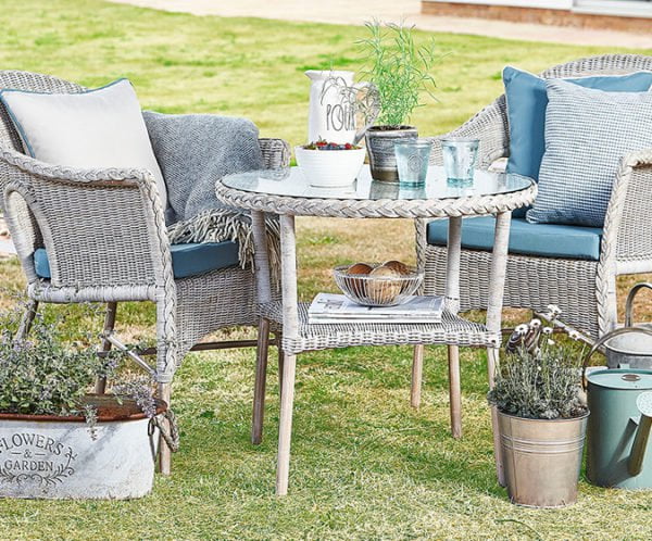 Daro Lounging Garden Chair Cebu Lounging Garden Chair