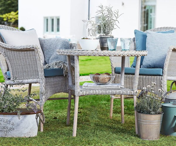 Daro Lounging Garden Chair Cebu Lounging Garden Chair