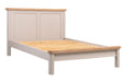 Your Home Style Bed Chatterton Painted 150cm Kingsize Bed