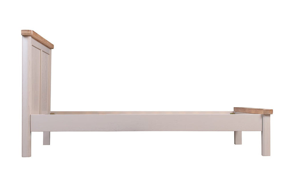 Your Home Style Bed Chatterton Painted 150cm Kingsize Bed