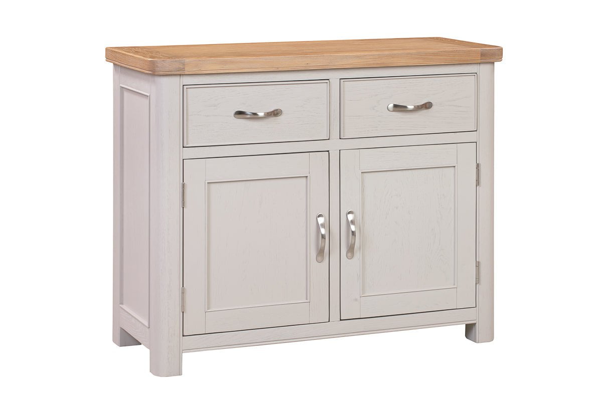 Your Home Style Sideboard Chatterton Painted 2 Door Sideboard