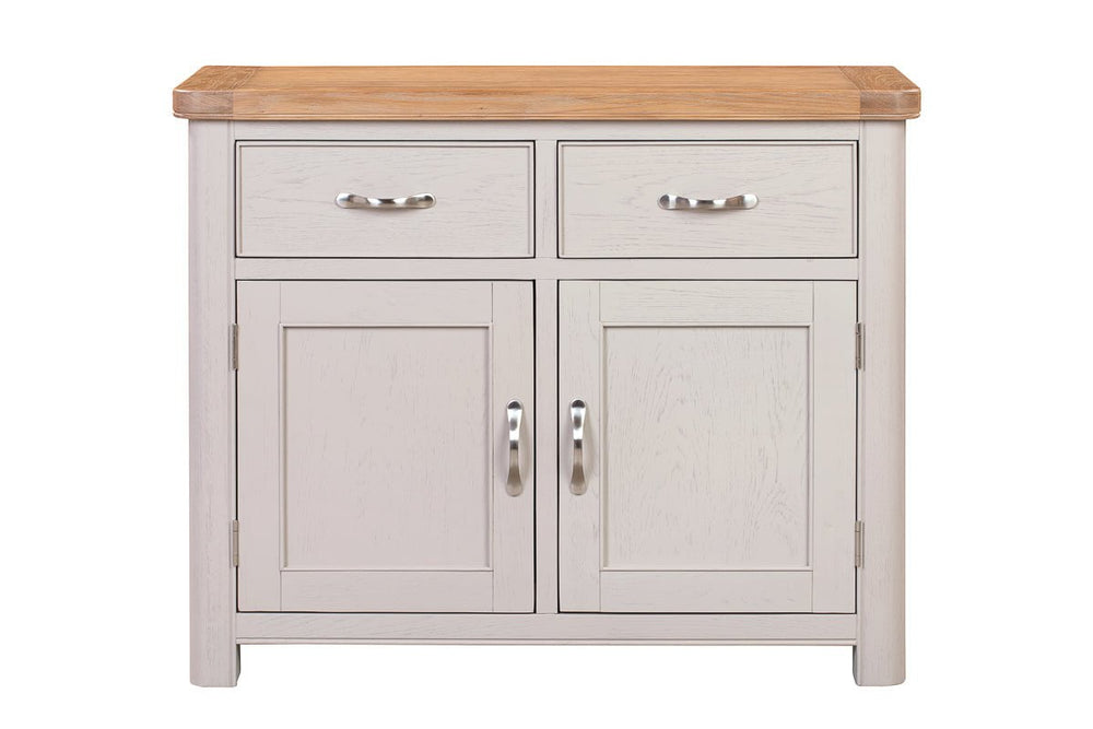 Your Home Style Sideboard Chatterton Painted 2 Door Sideboard
