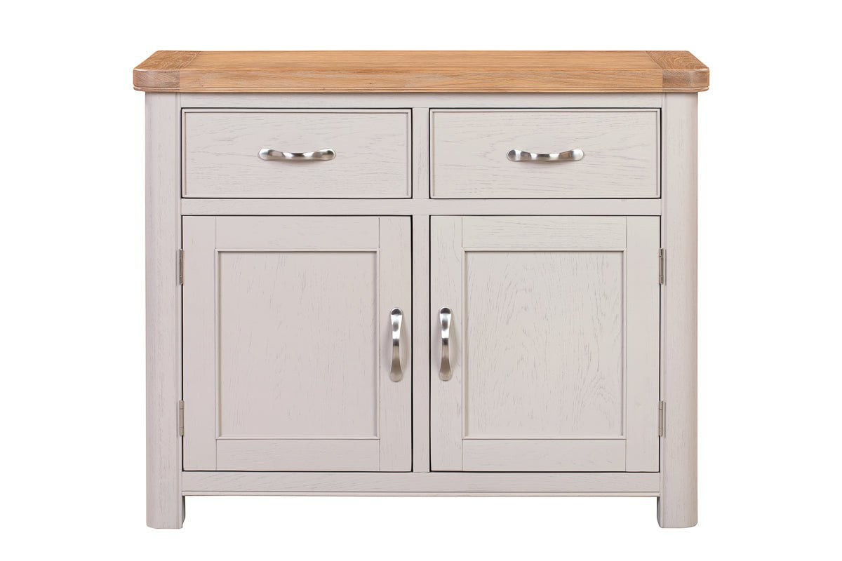 Your Home Style Sideboard Chatterton Painted 2 Door Sideboard