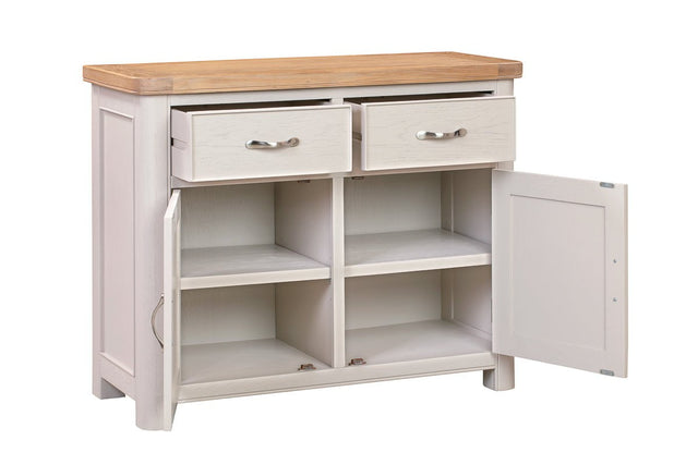 Your Home Style Sideboard Chatterton Painted 2 Door Sideboard