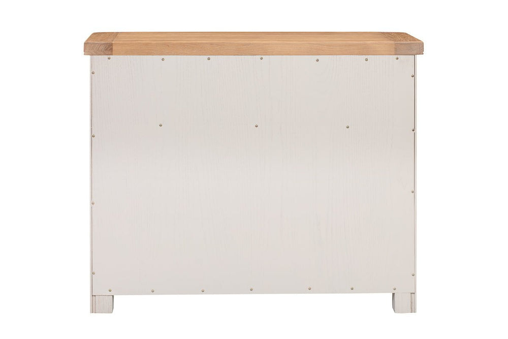 Your Home Style Sideboard Chatterton Painted 2 Door Sideboard