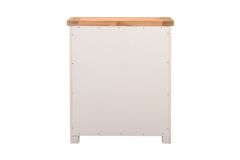 Your Home Style Chest of Drawers Chatterton Painted 2 Over 3 Chest