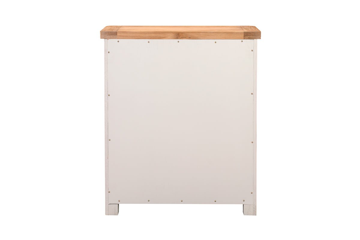 Your Home Style Chest of Drawers Chatterton Painted 2 Over 3 Chest