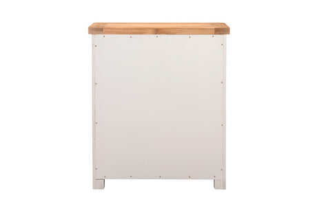 Your Home Style Chest of Drawers Chatterton Painted 2 Over 3 Chest