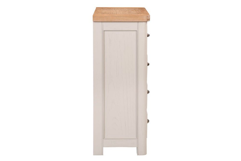 Your Home Style Chest of Drawers Chatterton Painted 2 Over 3 Chest