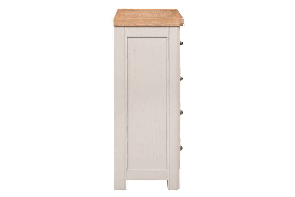 Your Home Style Chest of Drawers Chatterton Painted 2 Over 3 Chest