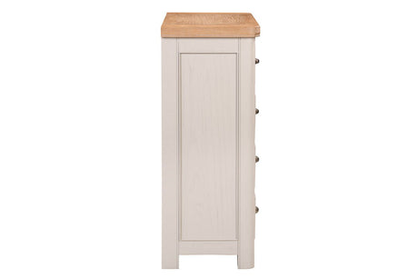 Your Home Style Chest of Drawers Chatterton Painted 2 Over 3 Chest