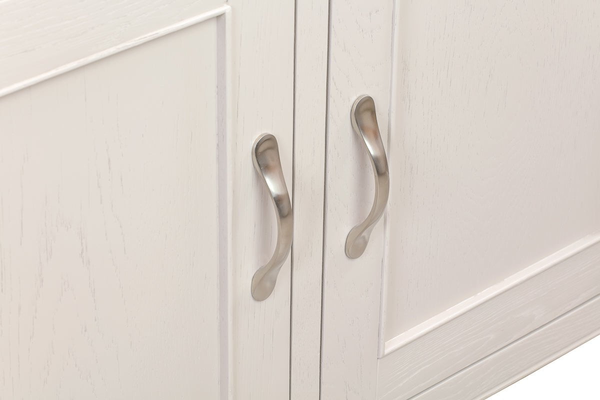 Your Home Style Sideboard Chatterton Painted 3 Door Sideboard