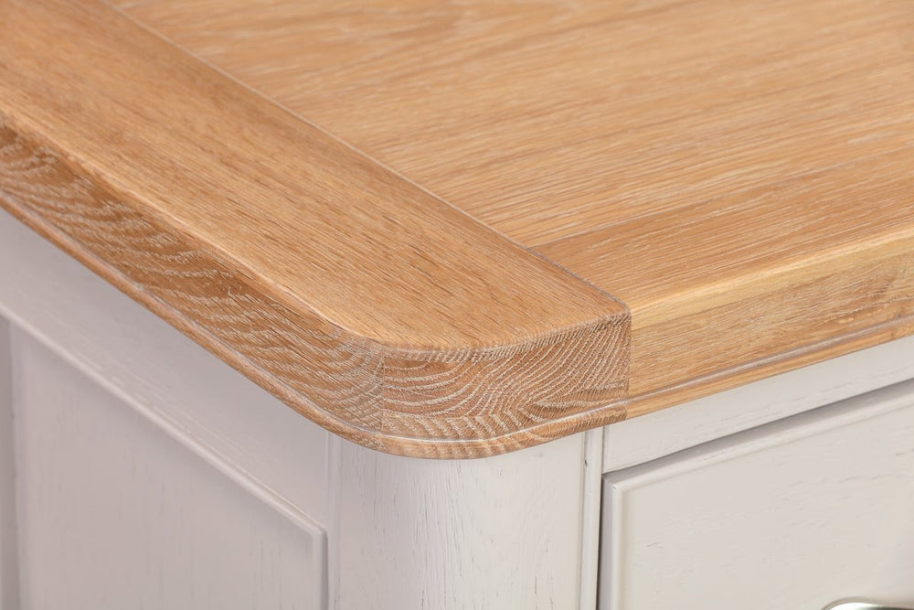 Your Home Style Chest of Drawers Chatterton Painted 3 Over 4 Chest