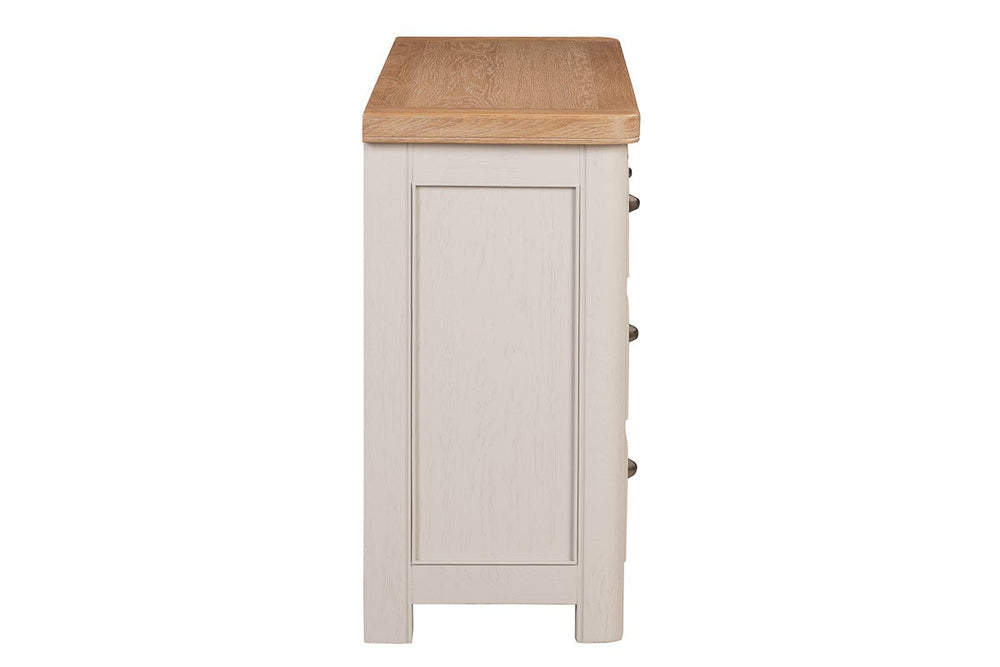 Your Home Style Chest of Drawers Chatterton Painted 3 Over 4 Chest