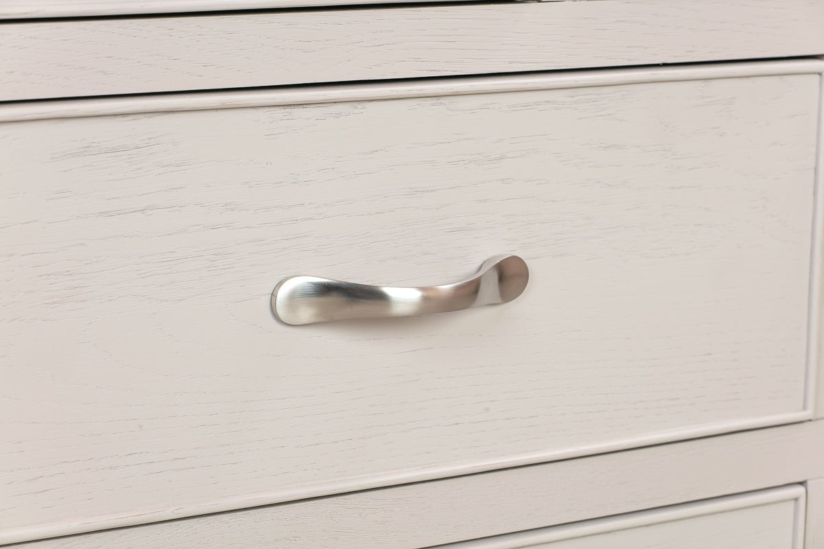 Your Home Style Chest of Drawers Chatterton Painted 3 Over 4 Chest