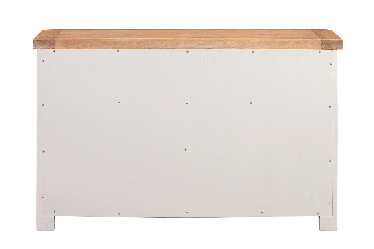 Your Home Style Chest of Drawers Chatterton Painted 3 Over 4 Chest