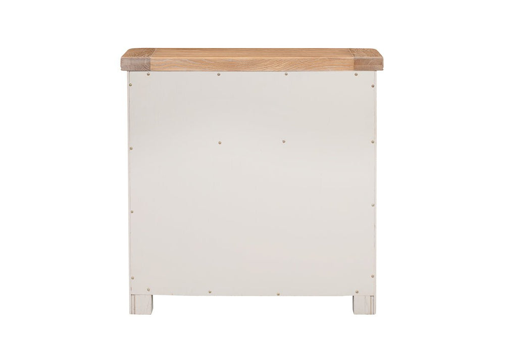 Your Home Style Sideboard Chatterton Painted Compact Sideboard