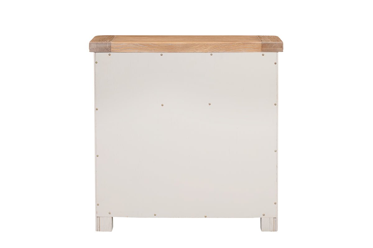 Your Home Style Sideboard Chatterton Painted Compact Sideboard