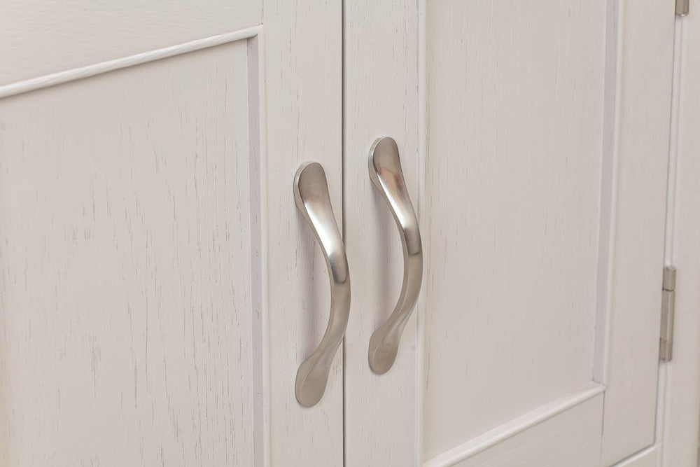 Your Home Style Sideboard Chatterton Painted Compact Sideboard