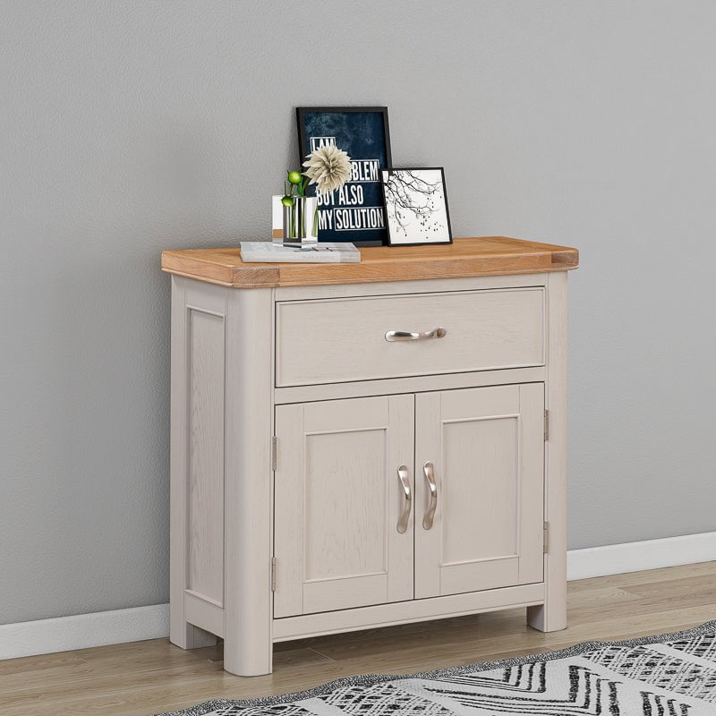 Your Home Style Sideboard Chatterton Painted Compact Sideboard