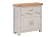 Your Home Style Sideboard Chatterton Painted Compact Sideboard