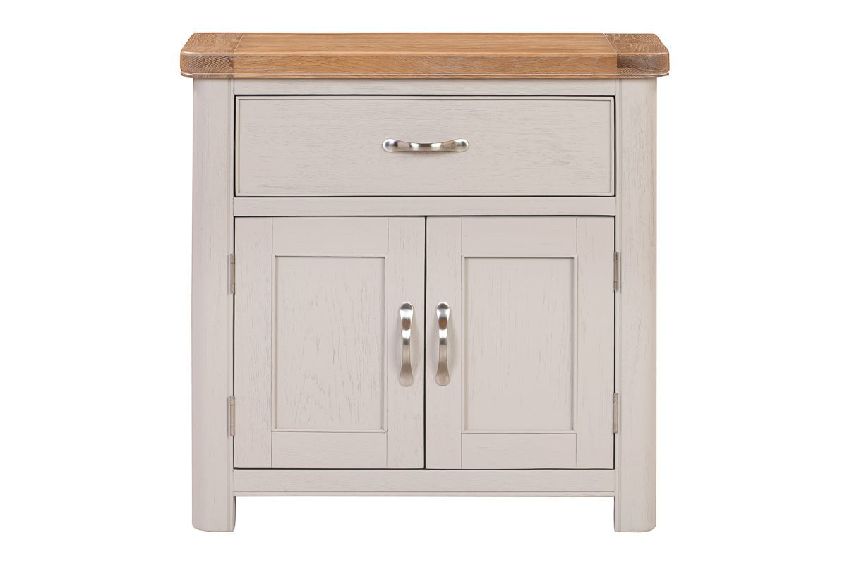 Your Home Style Sideboard Chatterton Painted Compact Sideboard