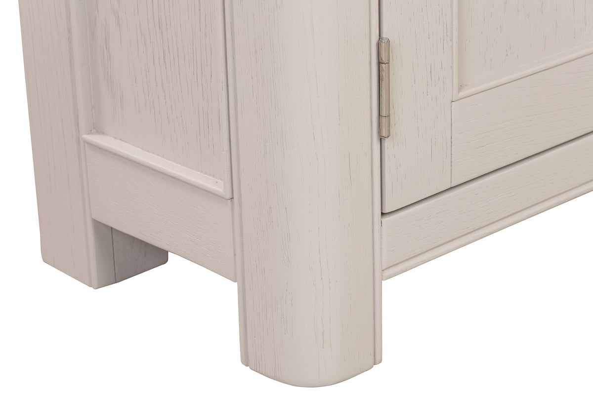 Your Home Style Sideboard Chatterton Painted Compact Sideboard