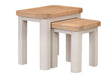 Your Home Style Nest of Tables Chatterton Painted Nest of Tables