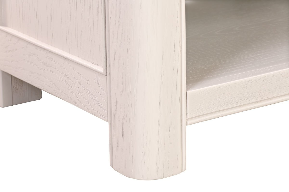 Your Home Style TV Unit Chatterton Painted Small TV Unit